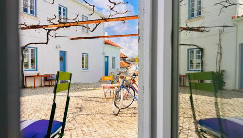 Oryza Guest House& Suites - Foto 2