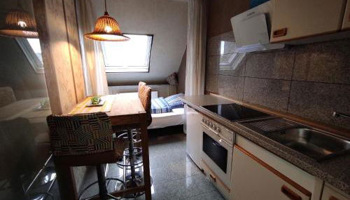 Gästehaus Münsterland für Geschäftsreisende und Monteure im 2OG - Foto 4