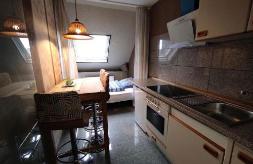 Gästehaus Münsterland für Geschäftsreisende und Monteure im 2OG - Photo 4