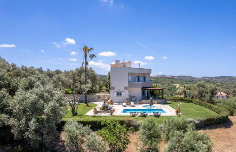 Villa Elisabeth - Foto 7