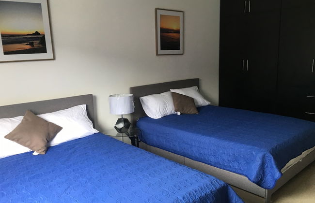 Las Yagrumas Condo Escazu - Foto 8