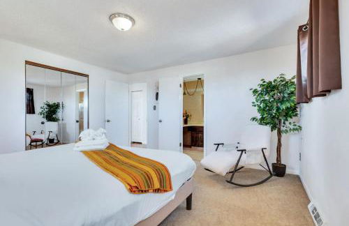 6BD Near DT - BBQ Grill, Games & Football Fun - Photo 38