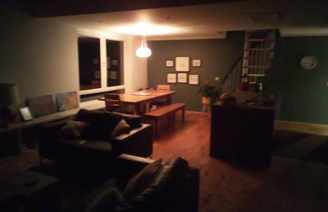 Exclusive Garden Apartment - Foto 15