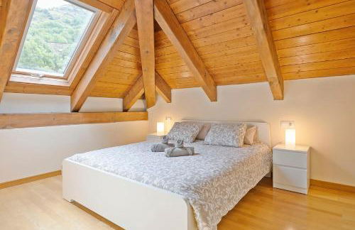 Apartament Dúplex amb encant a l'alta muntanya - Saraís - Foto 1