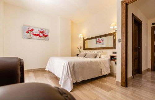 La Casa De Almocita - Photo 28