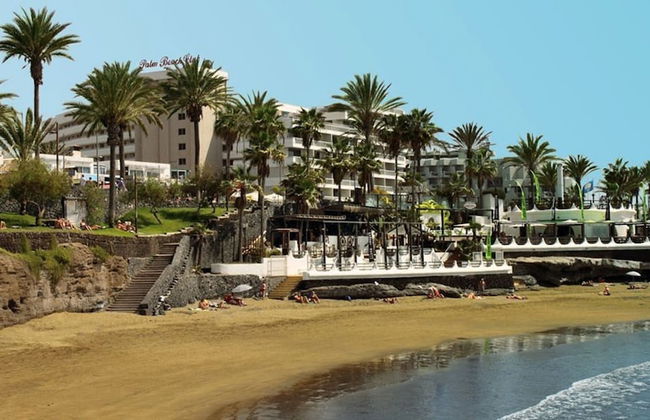 Ona Palm Beach - Foto 74