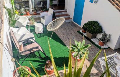 Mediterranean Chill House BBQ & Pools - Foto 9