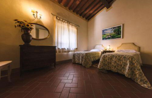 Tenuta Quarrata - Foto 62