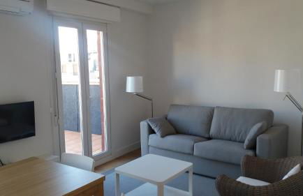 Larramendi Terrace Apartment - Foto 13