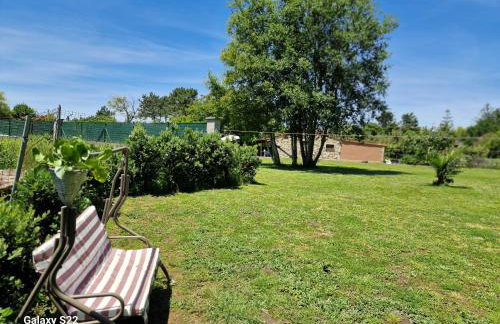 Chalet playa Rianxo - Foto 49