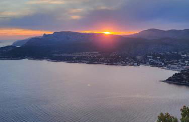 Studio à deux pas du village - Foto 24