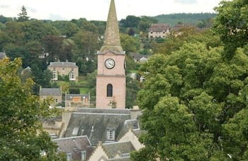 Larkhall Burn - Foto 39