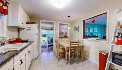 Cape Getaway - Foto 3