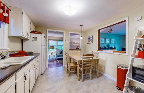 Cape Getaway - Foto 3