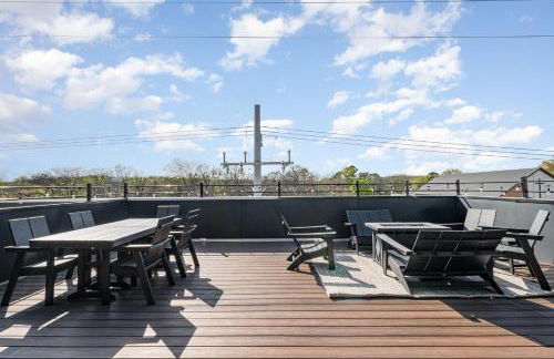 Gallatin Retreat-Private Balcony-In East Nashville - Foto 30