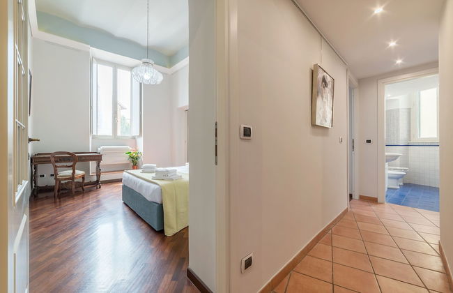 San Giovanni Elegant 6 Pax Apartment - Photo 8