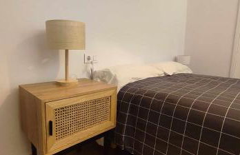 Calle Real con patio - Foto 29