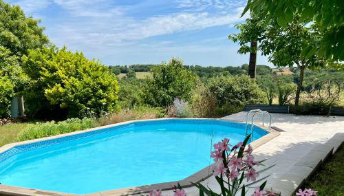Le Causse en Quercy - Photo 3