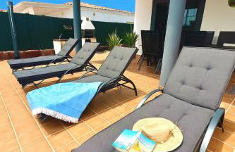 Villa Madelia - Photo 3