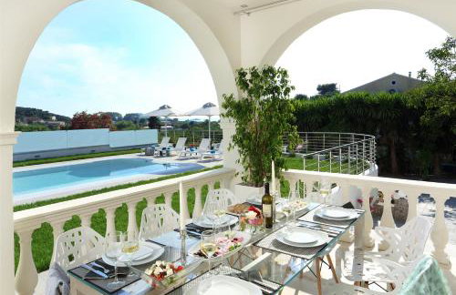 Villa Vozos - Foto 7