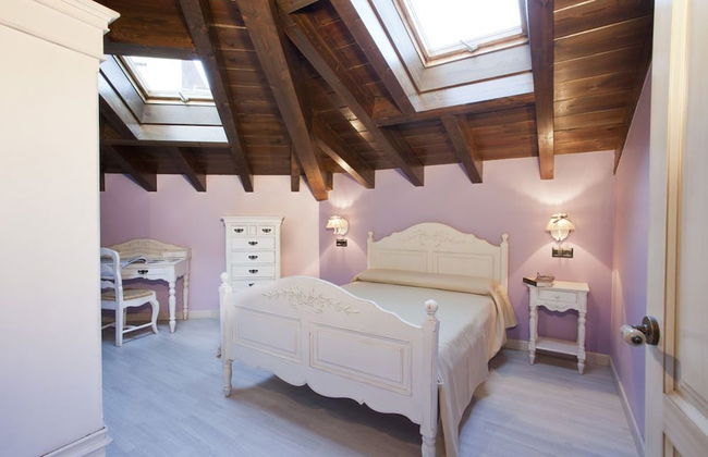 Apartamentos el Aramo - Foto 17