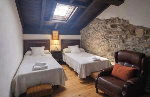 Casa Gerpe II - Playa San Antolin y Gulpiyuri - Foto 21