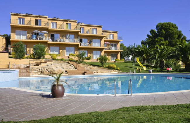 APCOSTAS ClubTorreVella / Tres Dormitorios - Photo 1