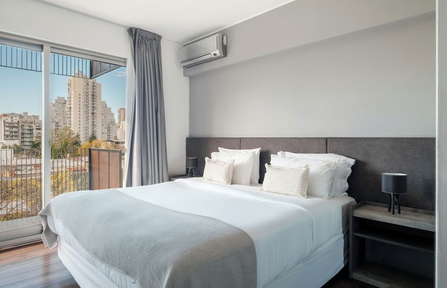 Nido at Quartier Dorrego - Foto 25