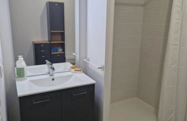 Appart T3 proche mer - Photo 17