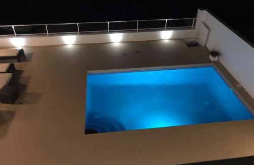 Chalet en C.Vadella - Piscina privada - Foto 19