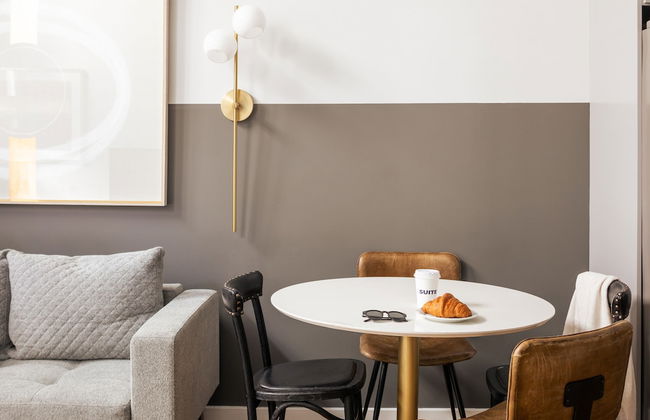 Sosuite at The Vine - Old City - Foto 20