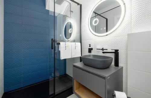 Apartamenty Baltic Marina - Foto 7