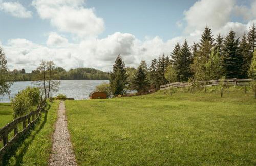 Zanurzeni w Ciszy - Foto 25