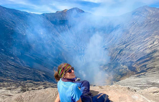Tour privato di 3 giorni sul Monte Bromo e il vulcano Ijen - Foto 12