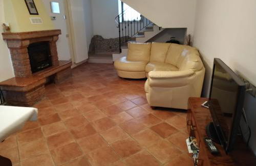 Casa da 2 a 7 posti nelle Piccole Dolomiti - Foto 2