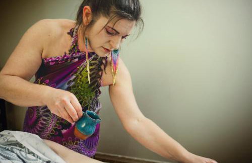 Orzechowy Dom - Foto 46