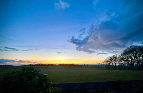 Rhunahaorine Cottage - Foto 16