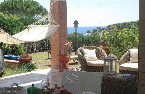 Breathtaking View of Salento-Casa Vacanze - Foto 71