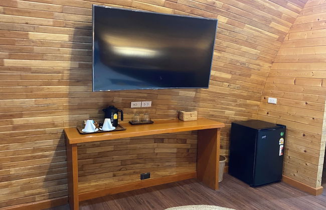 Phumala Lanta Seaview Resort - Photo 36