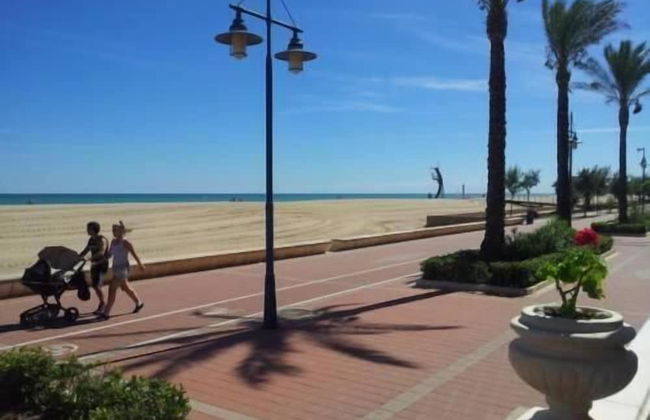 Agora Apartamentos La Volta - Foto 11