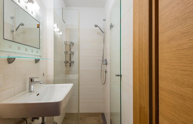 Modern Apartment in Brixen im Thale Near Ski Area - Foto 27