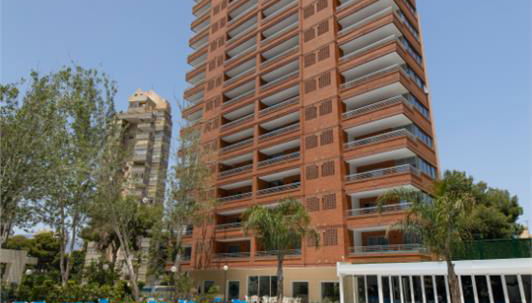 Apartamentos Bcl Levante Lux - Foto 1