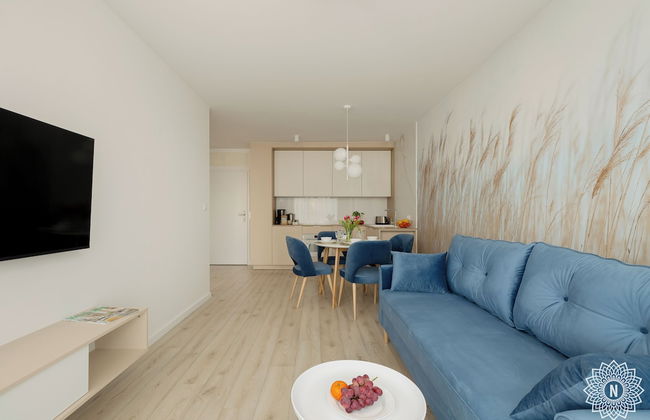 Seaside Apartamenty Whiteblue - Foto 21