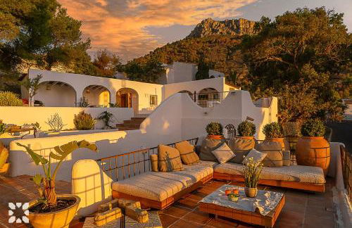 Villa Piedra De La Luna by Abahana Villas - Foto 6