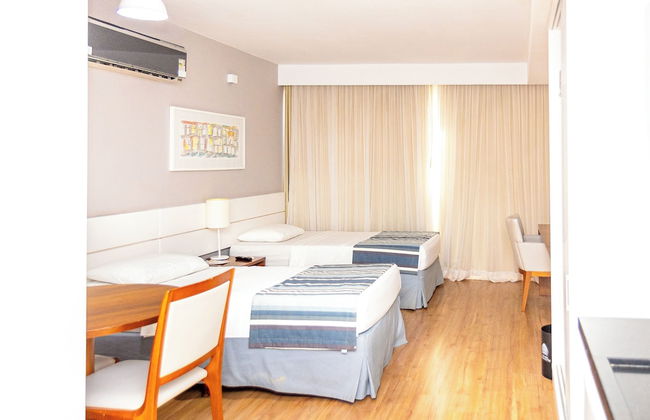 Salvador Business & Flat by Avectur - Foto 6