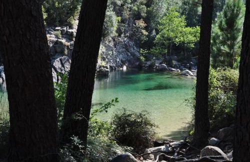 Rez de villa Machja vue mer et montagne à 2mn port - Foto 62