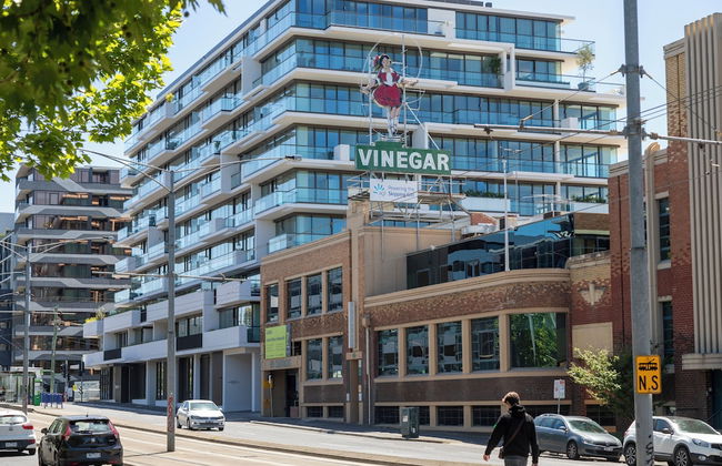 Corporate Living Accommodation Abbotsford - Foto 42