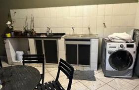 Casa Praia de Itaparica, churrasqueira e ar - Foto 19