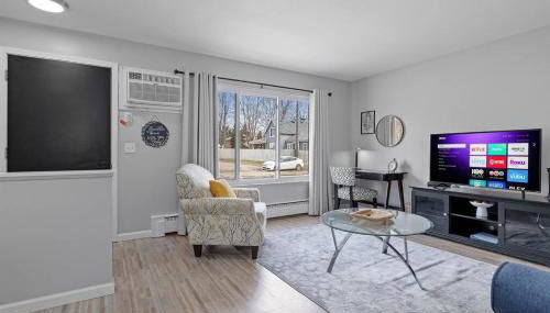 Bright & Comfy 1 Bedroom Flat - Hollywood Suites - Foto 5