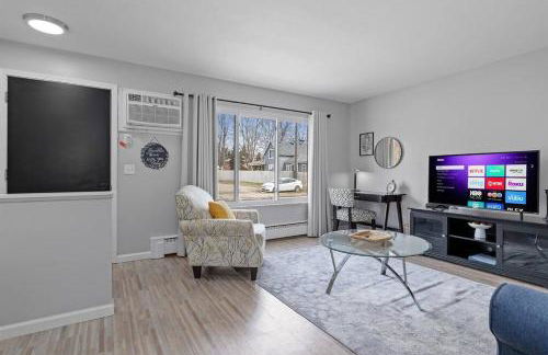 Bright & Comfy 1 Bedroom Flat - Hollywood Suites - Foto 5